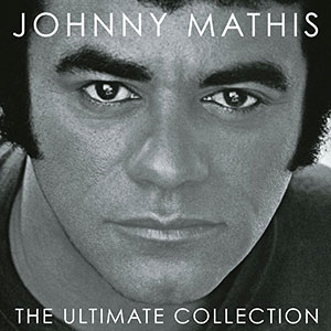 JohnnyMathisUltCollection