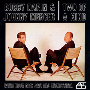 Johnny Mercer Bobby Darin