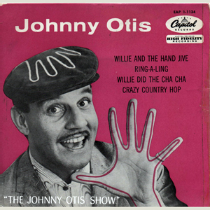 JohnnyOtisShow