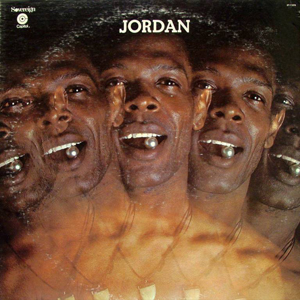 JordanJordan
