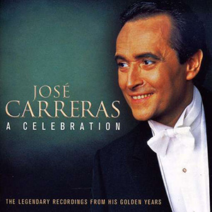 Jose Carreras Celebration