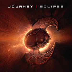 Journey Eclipse