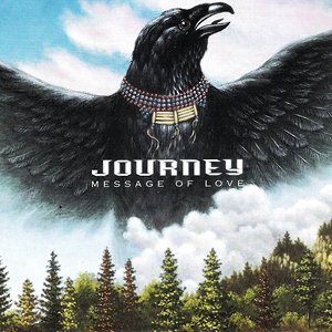 JourneyMessageOfLove