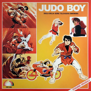 JudoBoyTelevision