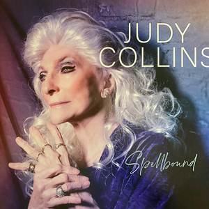 JudyCollinsSpellbound