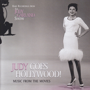 JudyGarlandGoesHollywood