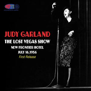 JudyGarlandNewFrontierLasVegas