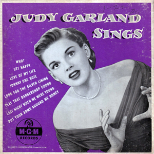 JudyGarlandSings_1951