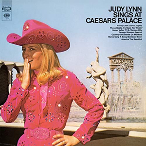 JudyLynnSingsAtCaesarsPalace