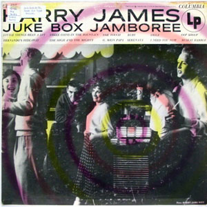 Juke Box Jamboree Harry James