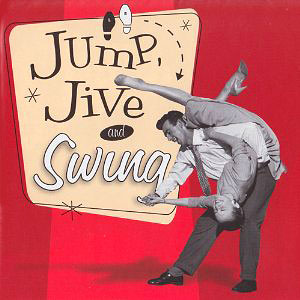 Jump Jive Swing Time Life