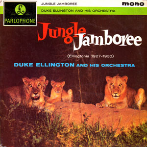 Jungle Jamboree Duke Ellington