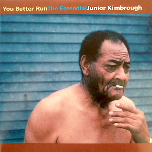 JuniorKimbroughYouBetterRun