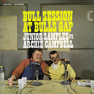 JuniorSamplesArchieCampbellBullSession