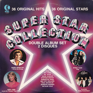 KTelSuperStarCollection