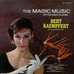 Kaempfert Magic Music