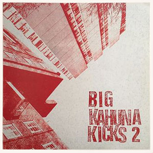 Kahuna Big Kicks 2