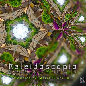 Kaleidoscope Granillo Canales
