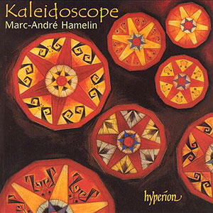 Kaleidoscope Marc Andre Hamelin