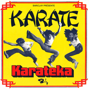 KaratekaKarate