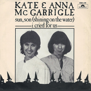 KateAnnaMcGarrigleSunSon