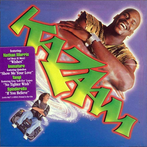 KazaamSoundtrack