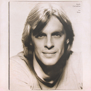 KeithCarradineImEasy