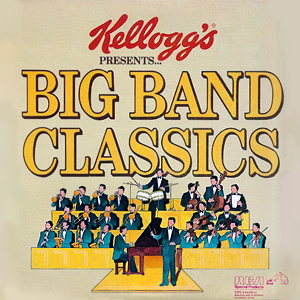 KellogsBigBandClassics