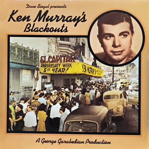 KenMurrayElCapitan1942