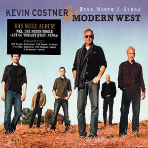KevinCostner&ModernWest