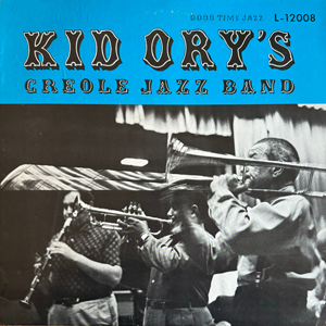 KidOryCreoleJazzBand