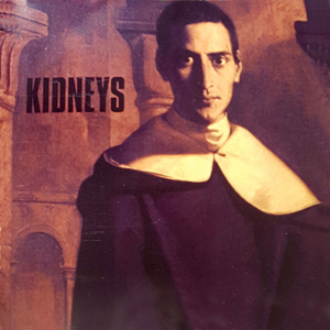 Kidneys