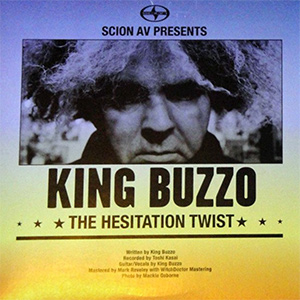 KingBuzzoHesitationTwist