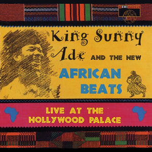 KingSunnyAdePalace1994