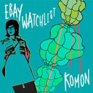 KomonEbayWatchlist