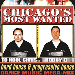Kool Chris Booby O Chicagos Most Wanted