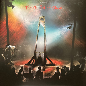 KwoonGuillotineShow