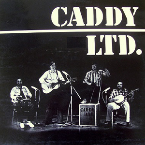 LTD Caddy