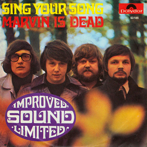 LTD Improved Sound Sing Your Song