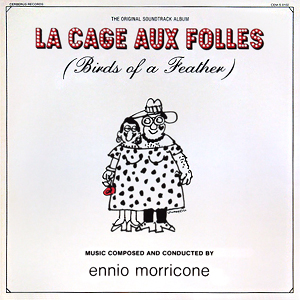 La Cage Aux Folles Soundtrack