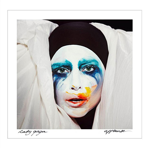 Lady Gaga Applause