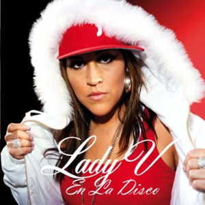 LadyV_EnLaDisco