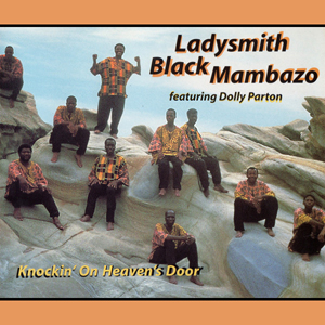 LadysmithBlackMambazo