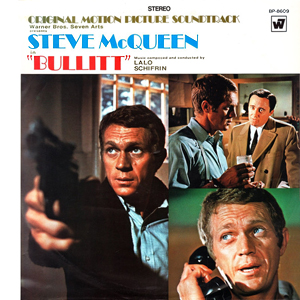 LaloSchifrinBullitt