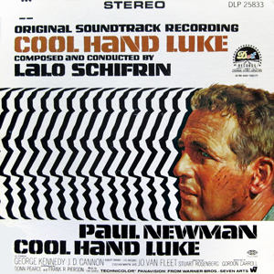 LaloSchifrinCoolHandLuke