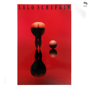 LaloSchifrinLaloSchifrin