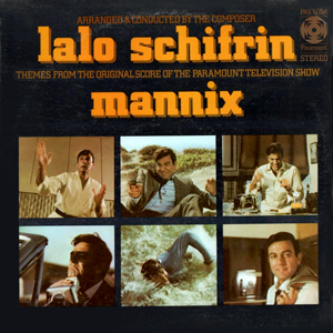 LaloSchifrinMannix