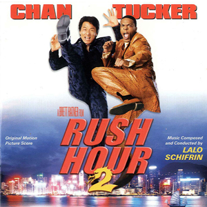 LaloSchifrinRushHour2