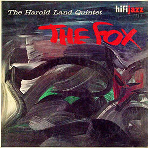 Land Quintet The Fox