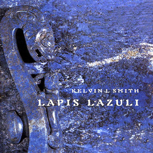 Lapis Lazuli Kelvin Smith